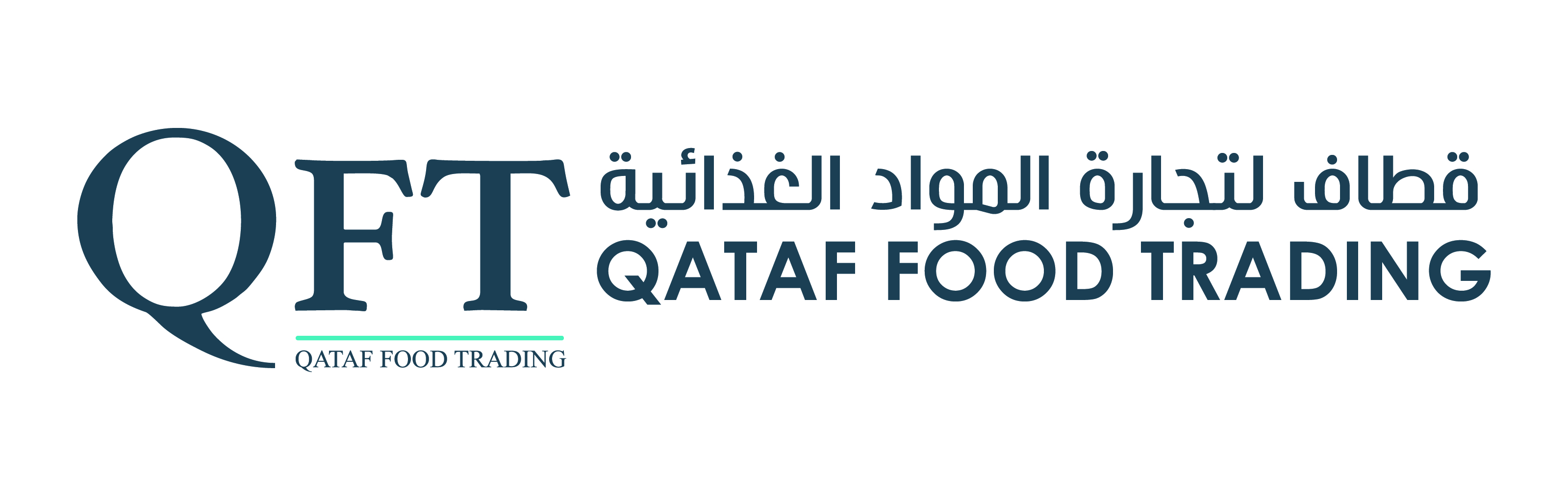 Qataf Food Trading